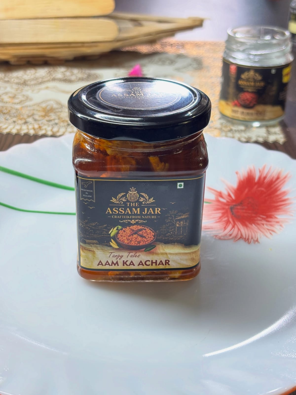 Aam Ka Achar