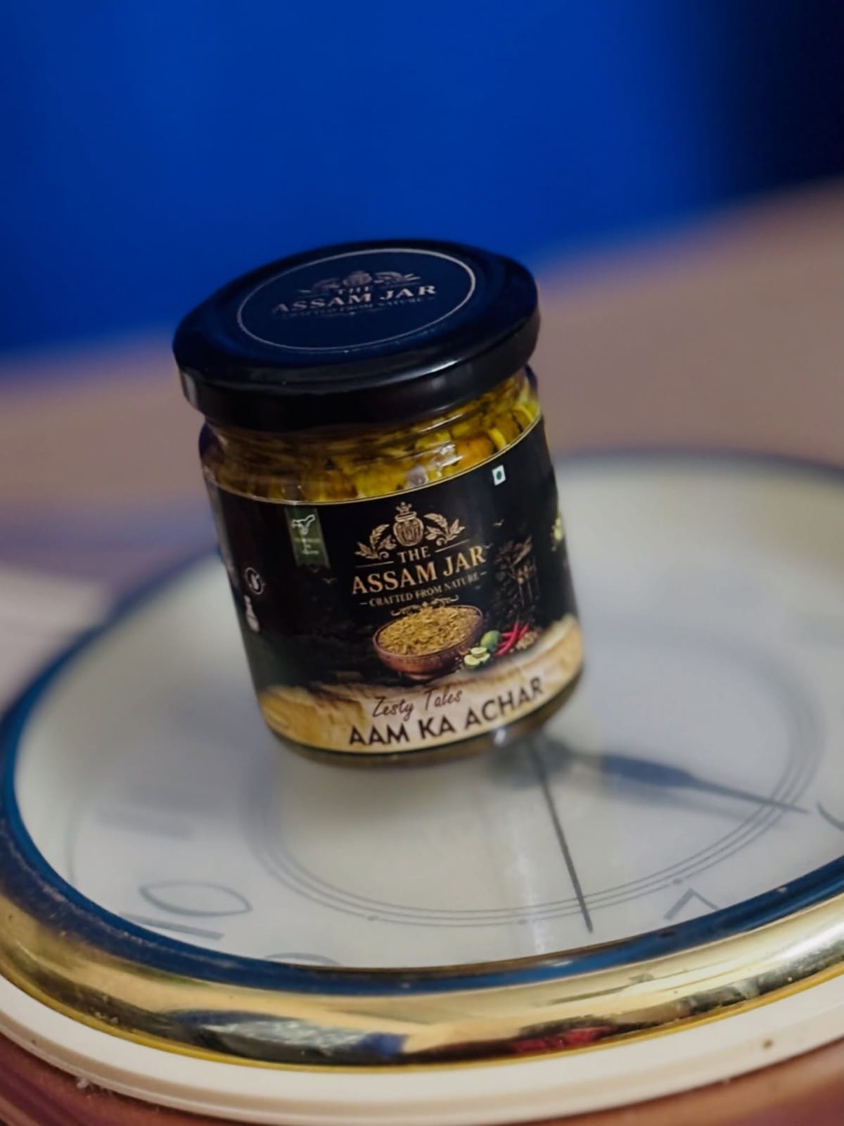 Assam Jar product