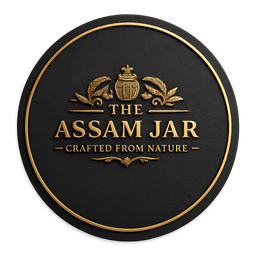 The Assam Jar logo